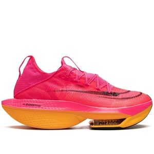 Nike Women's Alphafly Next%2 Air Zoom, size 9